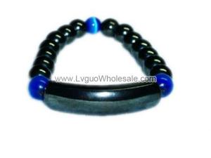 Hematite Bracelet